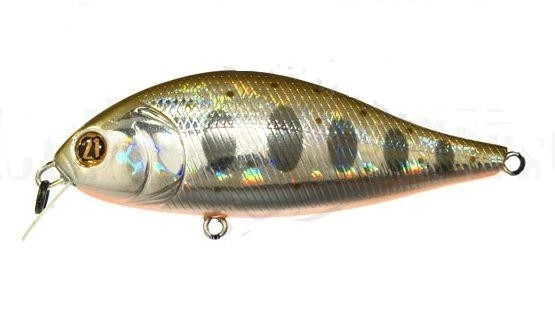 Воблер Pontoon21 Bet-A-Shad 63Sp SR 050