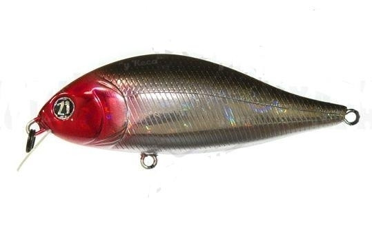 Воблер Pontoon21 Bet-A-Shad 63Sp SR A16