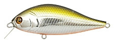 Воблер Pontoon21 Bet-A-Shad 63Sp SR R60