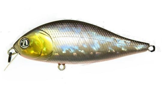 Воблер Pontoon21 Bet-A-Shad 75Sp SR A11