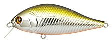 Воблер Pontoon21 Bet-A-Shad 75Sp SR R60