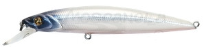 Воблер Pontoon21 Cablista 75F SMR 721 75mm 4.6g 0.7-1.0m