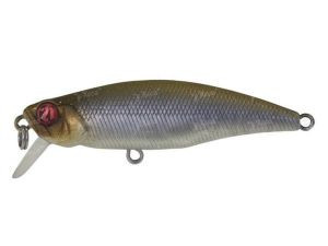 Воблер Pontoon21-DUO Preference Shad 55F SR A30