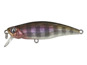 Воблер Pontoon21-DUO Preference Shad 55Sp-SR A07