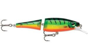 Воблер Rapala BX Jointed Minnow 90F BXJM09 FT