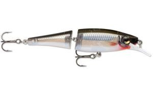 Воблер Rapala BX Jointed Minnow 90F BXJM09 S