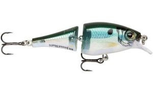 Воблер Rapala BX Jointed Shad 60F BXJSD06 BBH