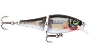 Воблер Rapala BX Jointed Shad 60F BXJSD06 S