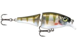 Воблер Rapala BX Jointed Shad 60F BXJSD06 YP