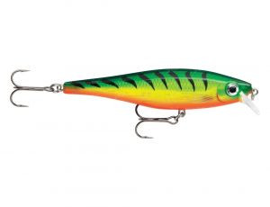 Воблер Rapala BX Minnow 100F BXM10 FT