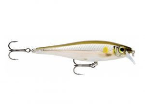 Воблер Rapala BX Minnow 70F BXM07 AYU