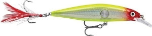 Воблер Rapala Clackin Minnow CNM07 CLN