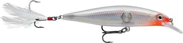 Воблер Rapala Clackin Minnow CNM07 GGH