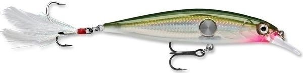 Воблер Rapala Clackin Minnow CNM07 OG