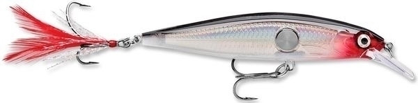 Воблер Rapala Clackin Minnow CNM07 S