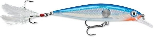 Воблер Rapala Clackin Minnow CNM07 SB