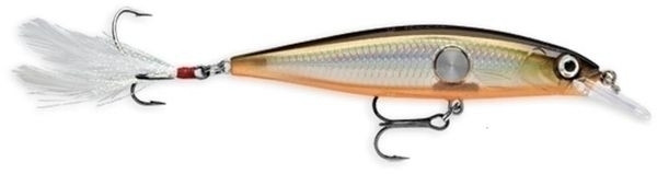 Воблер Rapala Clackin Minnow CNM07 TOSD