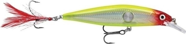 Воблер Rapala Clackin Minnow CNM09 CLN