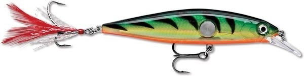 Воблер Rapala Clackin Minnow CNM11 FT