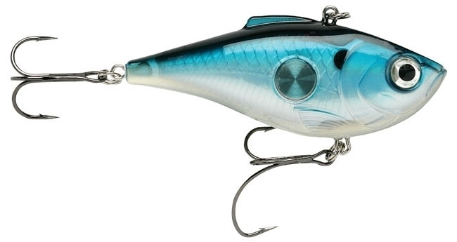 Воблер Rapala Clackin RAP CNR08 BSD