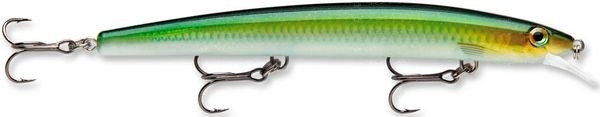 Воблер Rapala Max Rap MXR11 FG