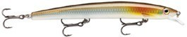 Воблер Rapala Max Rap MXR15 FAYU