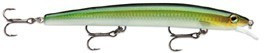 Воблер Rapala Max Rap MXR15 FG