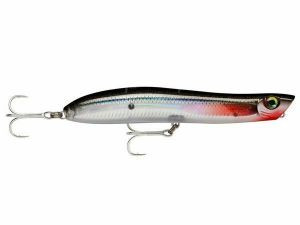 Воблер Rapala Max Rap Walk'n Roll MXRWR10 FS