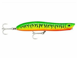 Воблер Rapala Max Rap Walk'n Roll MXRWR10 FT