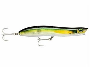 Воблер Rapala Max Rap Walk'n Roll MXRWR13 FG