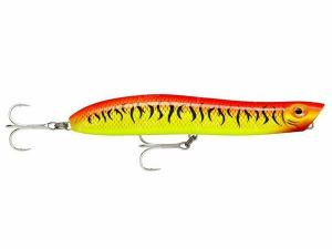 Воблер Rapala Max Rap Walk'n Roll MXRWR13 HT