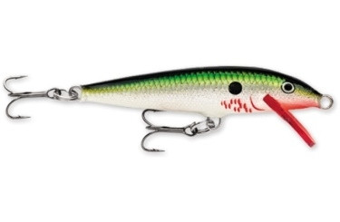 Воблер Rapala Original F05 BOF