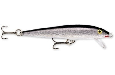 Воблер Rapala Original F07 S