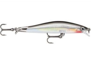 Воблер Rapala Ripstop RPS09 S