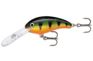 Воблер Rapala Shad Danser SDD04 P