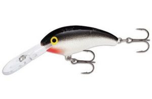 Воблер Rapala Shad Danser SDD04 S