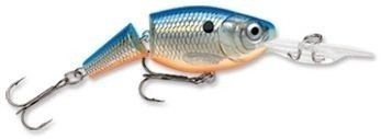 Воблер Rapala Shad Rap Jointed JSR04 BSD