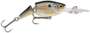 Воблер Rapala Shad Rap Jointed JSR09 SD