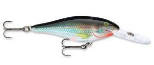 Воблер Rapala Shad Rap SR05 HSH