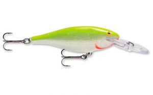 Воблер Rapala Shad Rap SR09 SFC