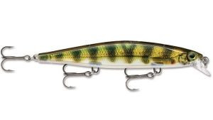 Воблер Rapala Shadow Rap 110Sp SDR11 P