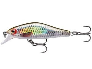 Воблер Rapala Shadow Rap Solid Shad 50F SDRSS05 ROL