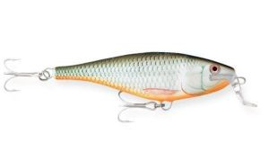 Воблер Rapala Super Shad Rap SSR14 RFSH