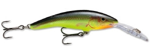 Воблер Rapala Tail Dancer TD07 HC