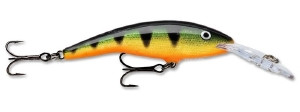 Воблер Rapala Tail Dancer TD07 P