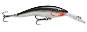 Воблер Rapala Tail Dancer TD07 S