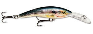 Воблер Rapala Tail Dancer TD07 SD