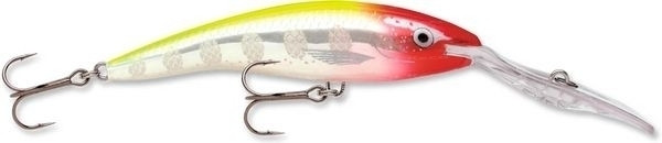 Воблер Rapala Tail Deep Dancer TDD07 CLF