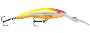 Воблер Rapala Tail Deep Dancer TDD07 CLS