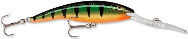 Воблер Rapala Tail Deep Dancer TDD07 FLP